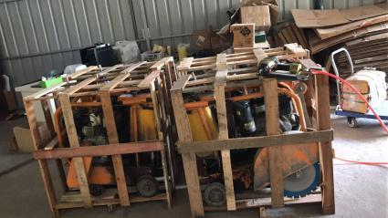 金波乡行李、家具、电器包装托运