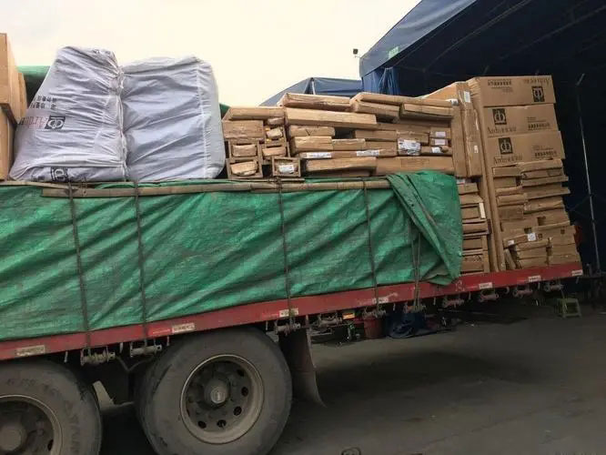 金波乡家具托运